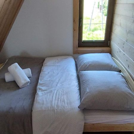 Apartament U Bobakow 1 Banska Nizna Dış mekan fotoğraf